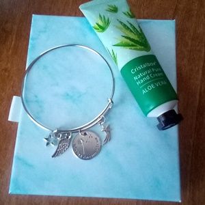 NWT! Wishes do come true with a lotion